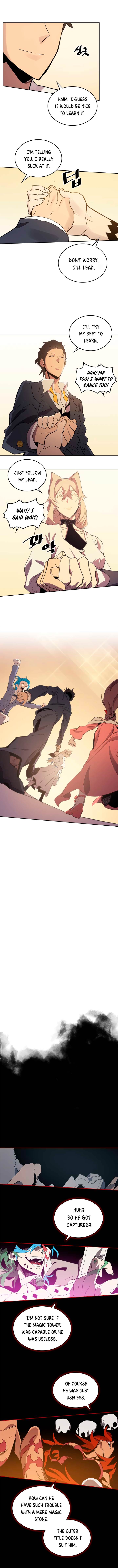 A Returner's Magic Should Be Special chapter 70 page 11