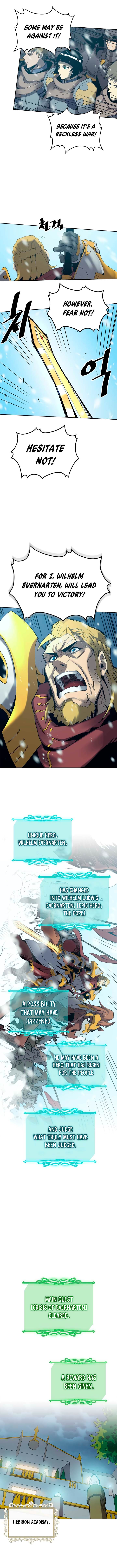 A Returner's Magic Should Be Special chapter 70 page 7