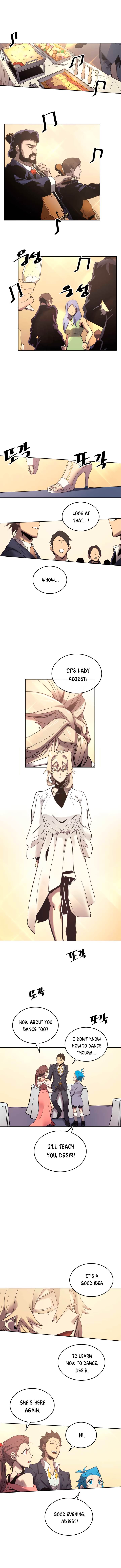 A Returner's Magic Should Be Special chapter 70 page 8