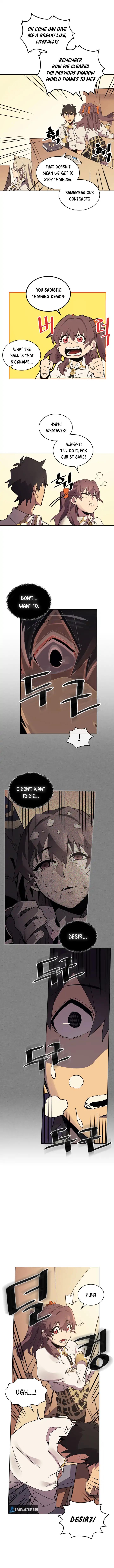 A Returner's Magic Should Be Special chapter 71 page 7