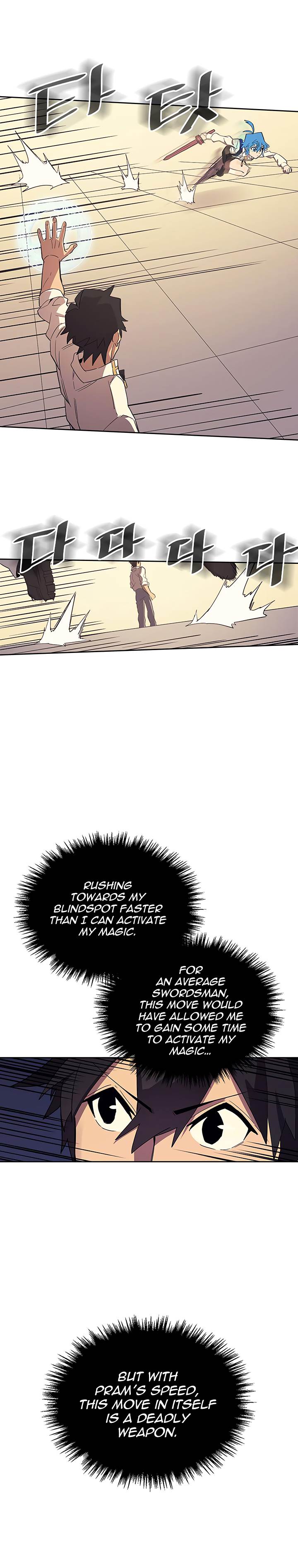 A Returner's Magic Should Be Special chapter 73 page 2