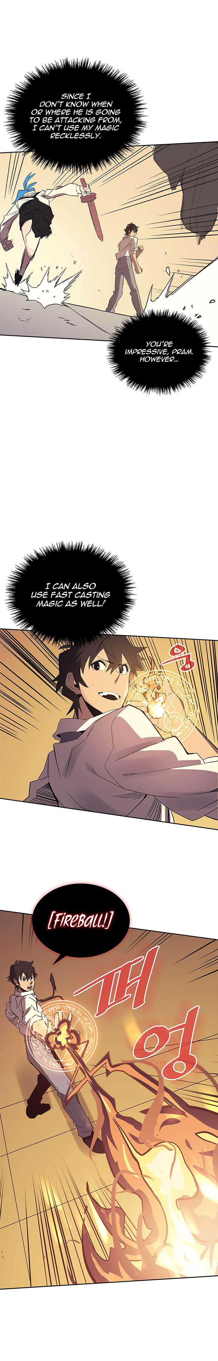 A Returner's Magic Should Be Special chapter 73 page 3