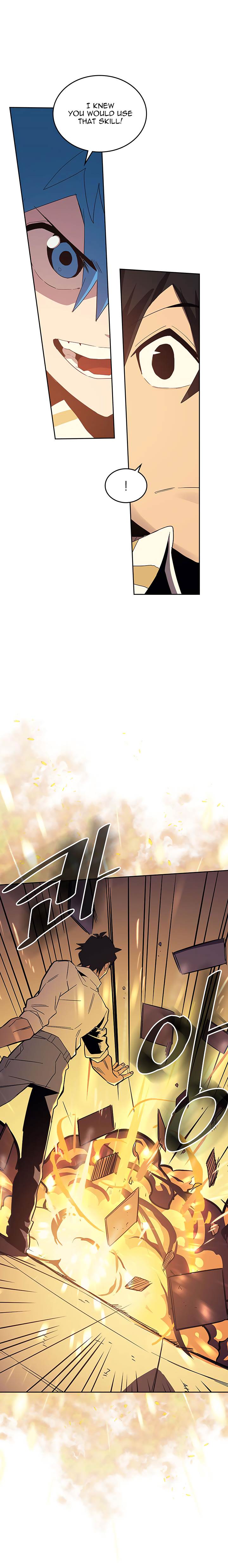 A Returner's Magic Should Be Special chapter 73 page 4