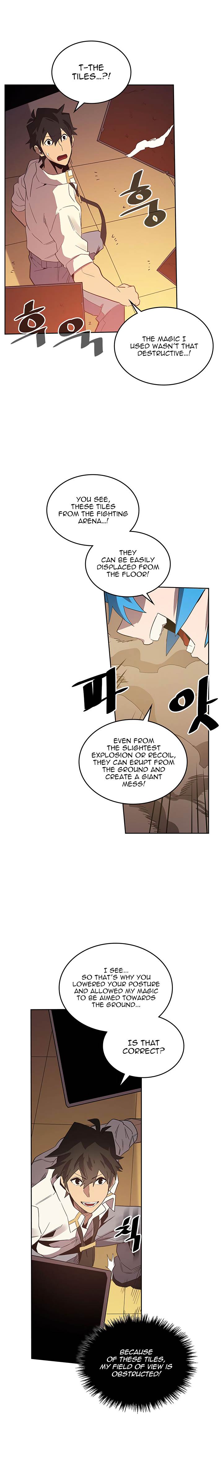 A Returner's Magic Should Be Special chapter 73 page 5