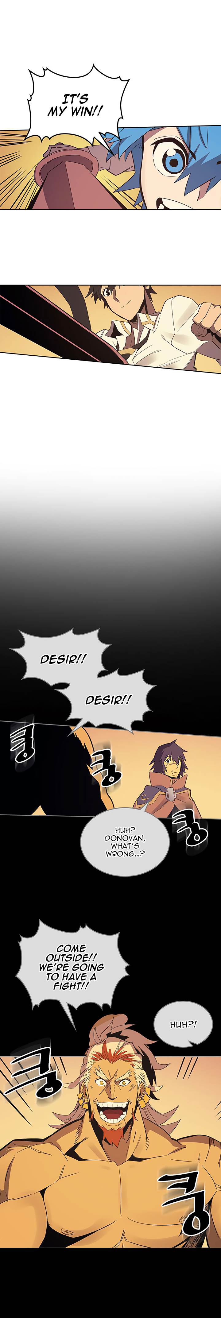 A Returner's Magic Should Be Special chapter 73 page 7