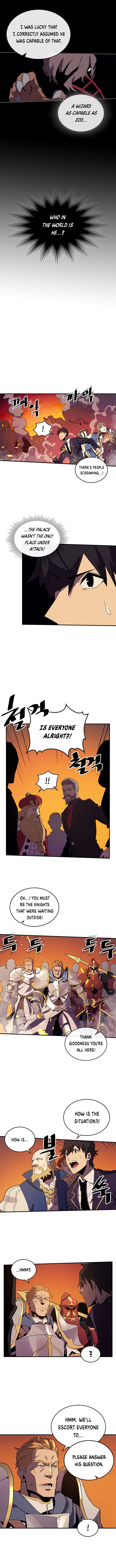 A Returner's Magic Should Be Special chapter 81 page 4