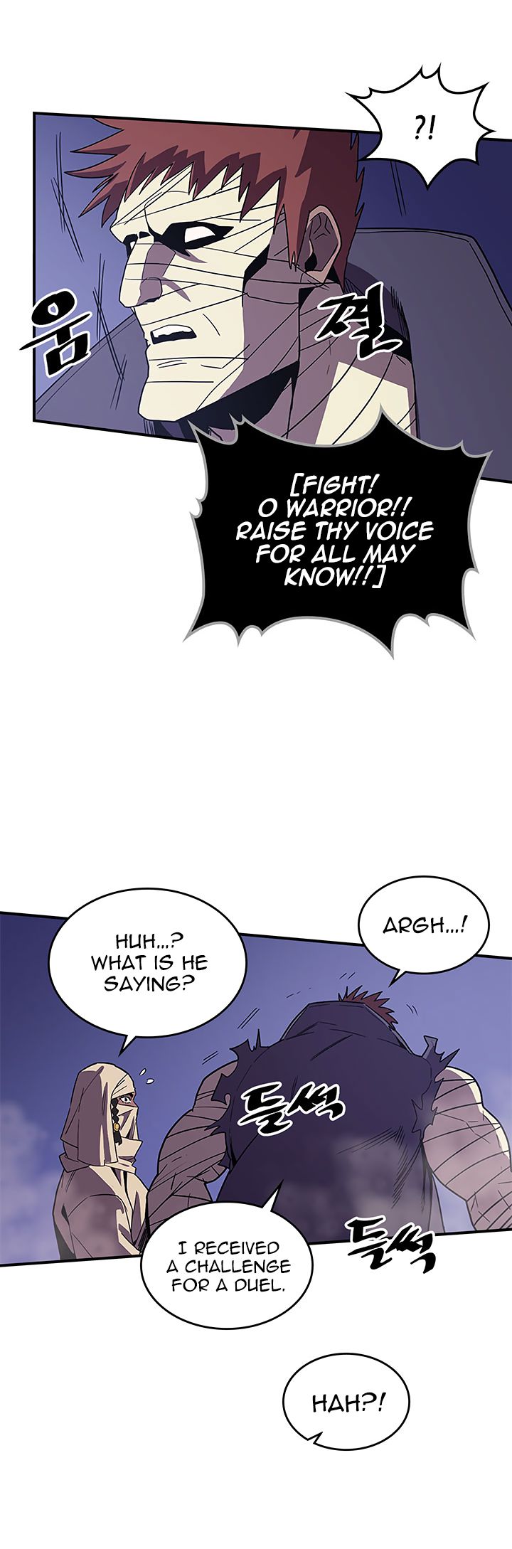 A Returner's Magic Should Be Special chapter 86 page 14