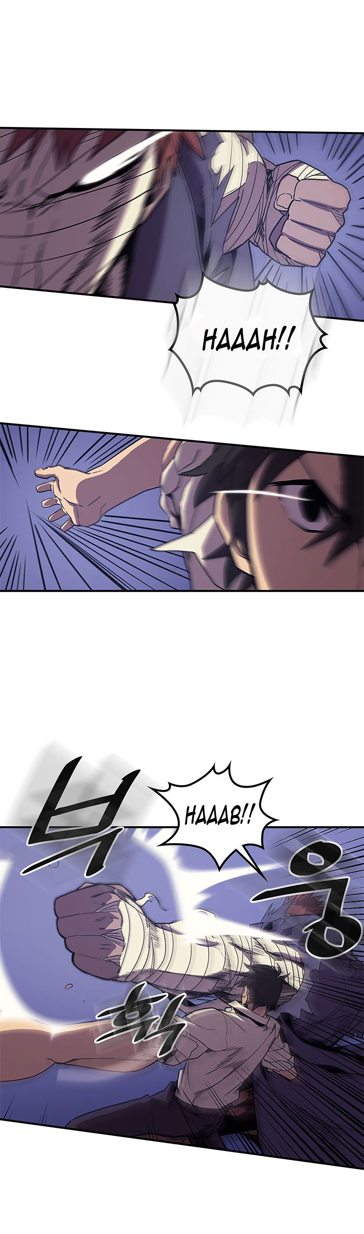 A Returner's Magic Should Be Special chapter 86 page 16