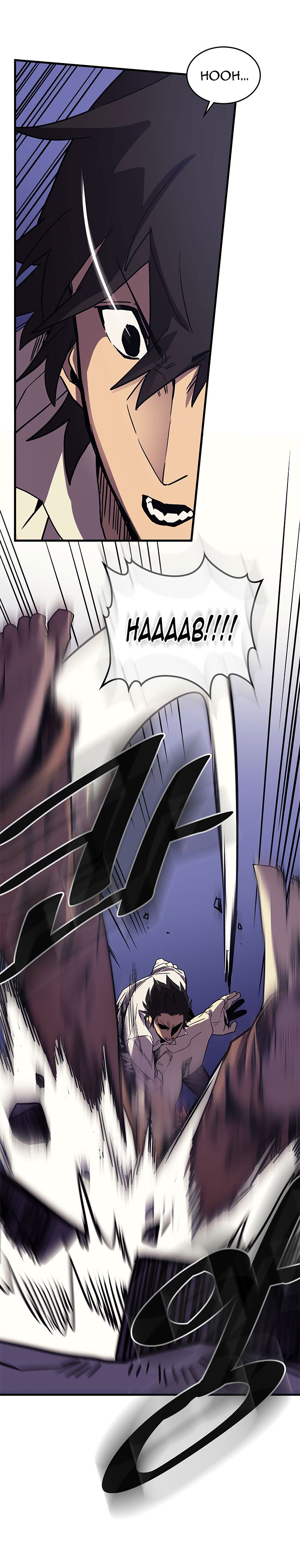 A Returner's Magic Should Be Special chapter 86 page 18