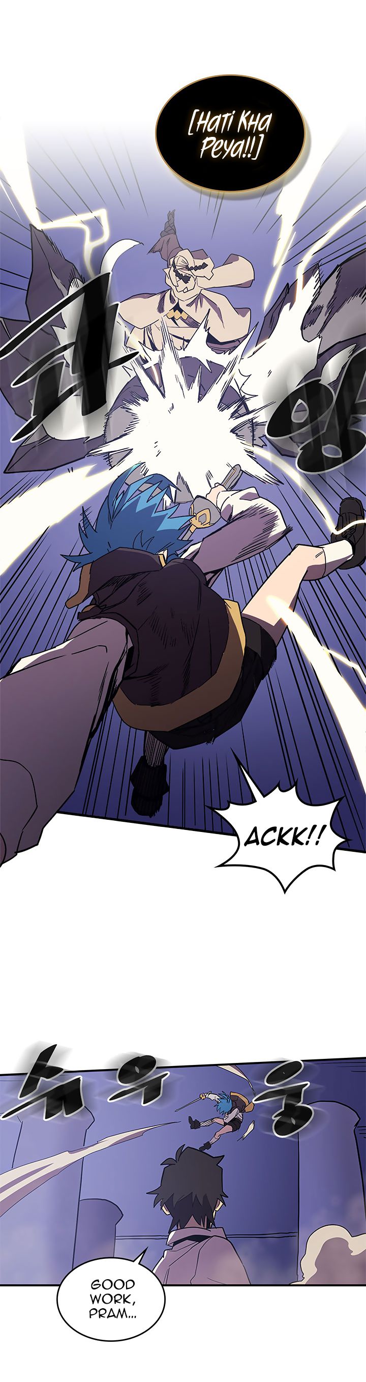 A Returner's Magic Should Be Special chapter 86 page 22