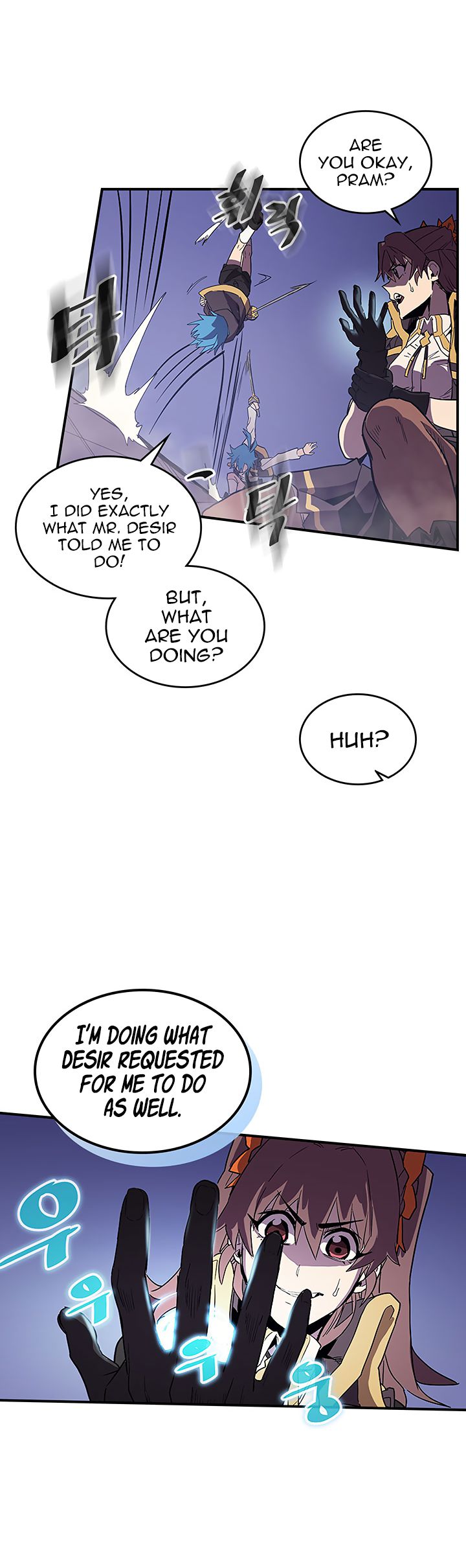 A Returner's Magic Should Be Special chapter 86 page 25