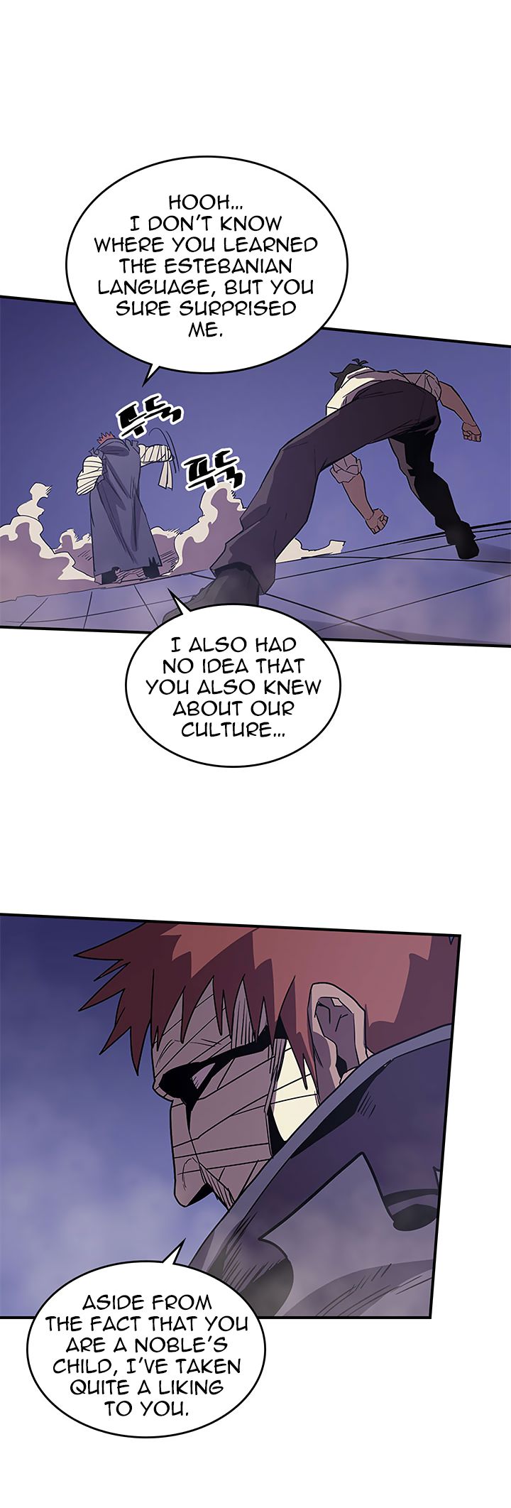 A Returner's Magic Should Be Special chapter 86 page 26