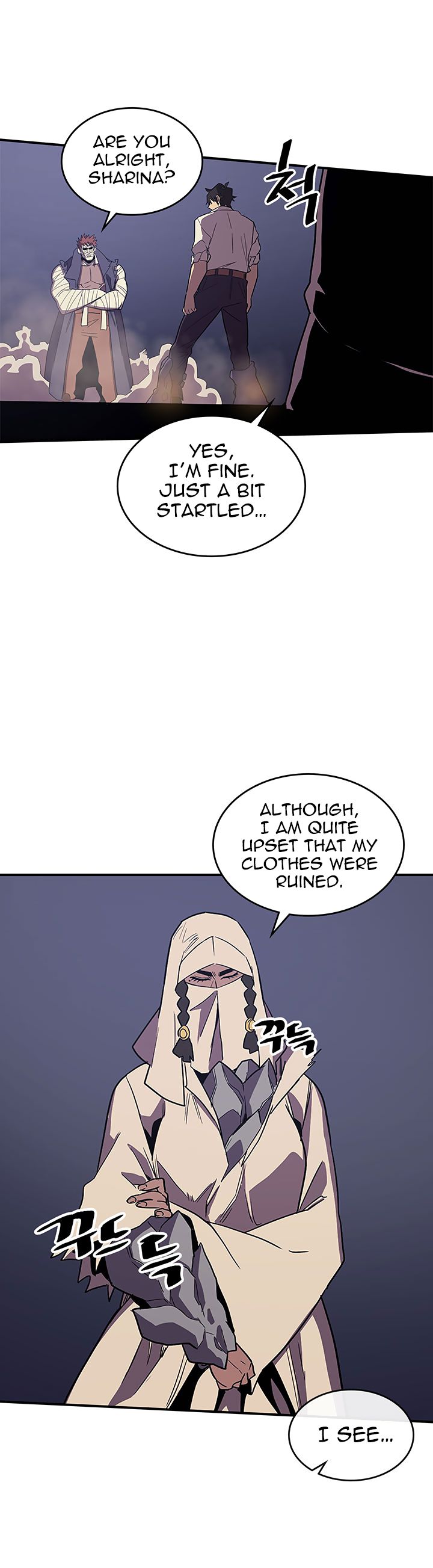 A Returner's Magic Should Be Special chapter 86 page 28