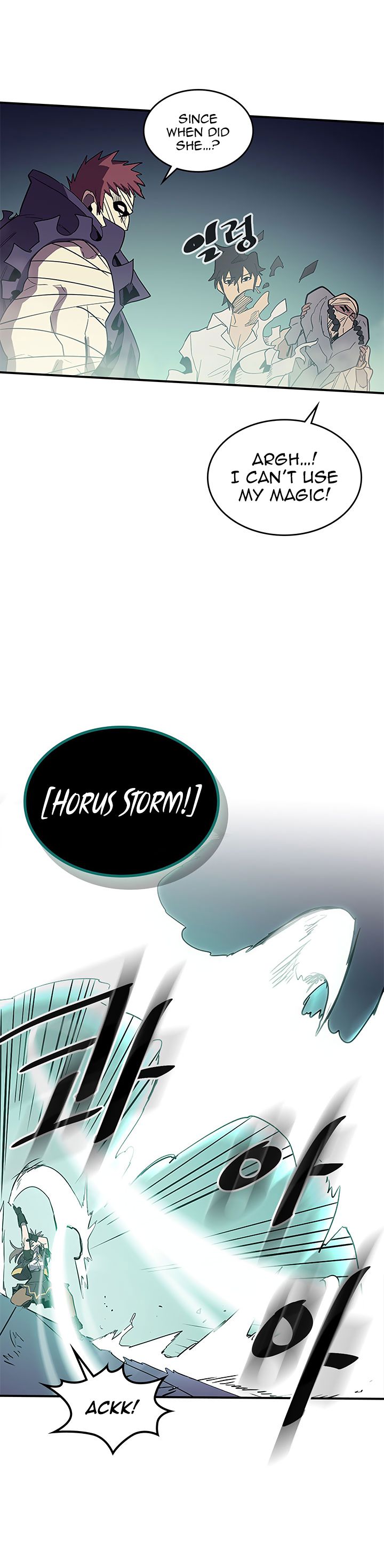 A Returner's Magic Should Be Special chapter 86 page 31