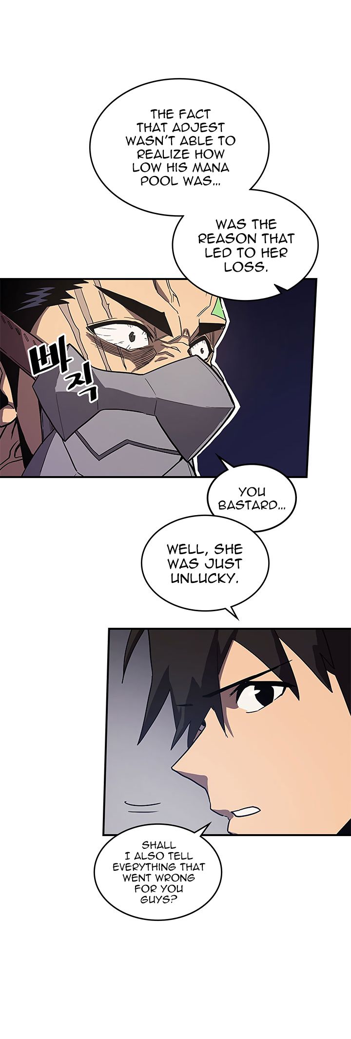 A Returner's Magic Should Be Special chapter 87 page 10