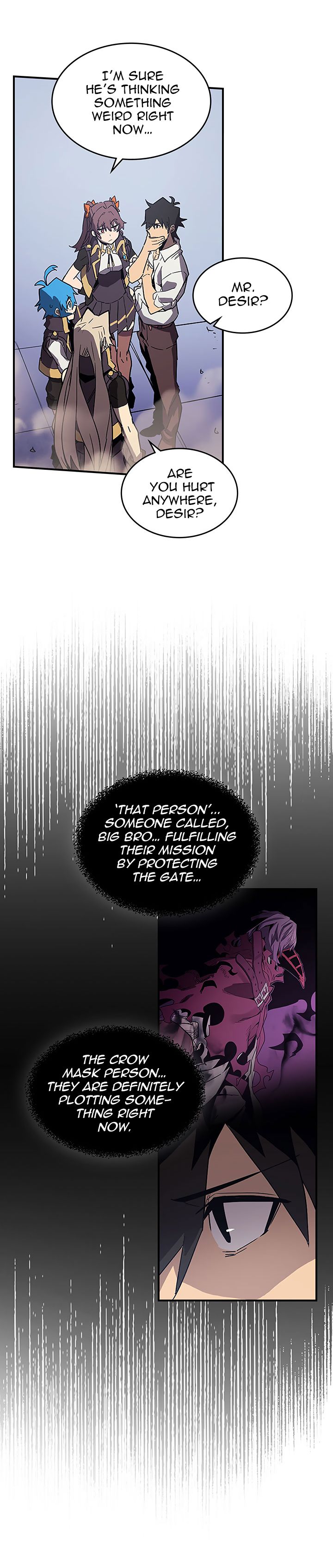 A Returner's Magic Should Be Special chapter 87 page 24