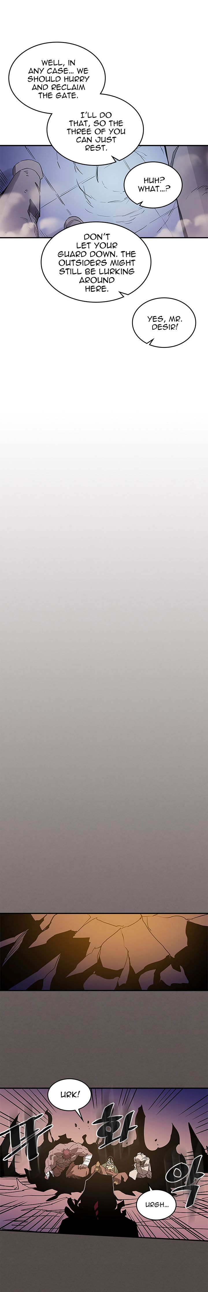 A Returner's Magic Should Be Special chapter 87 page 26