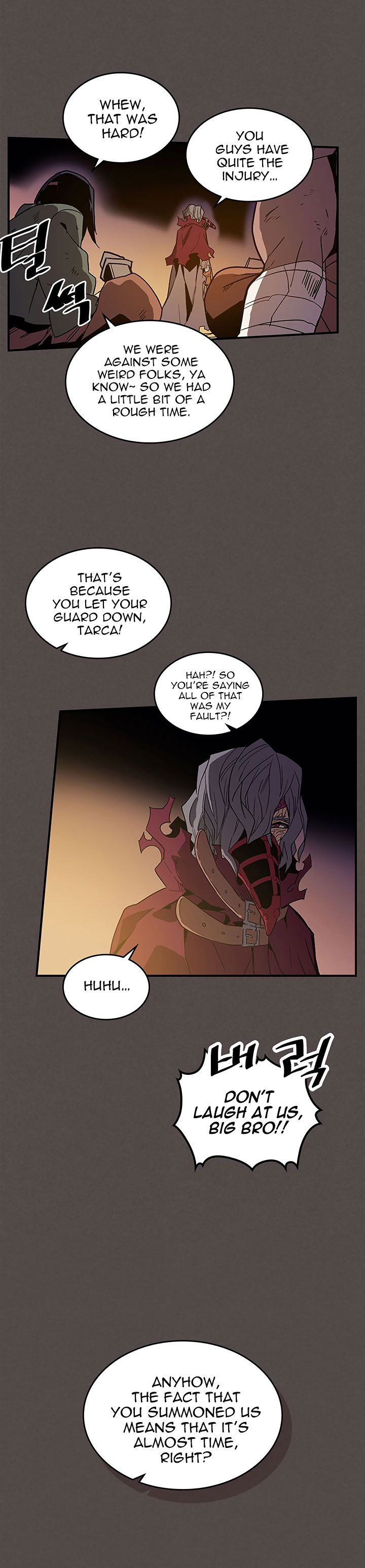 A Returner's Magic Should Be Special chapter 87 page 27