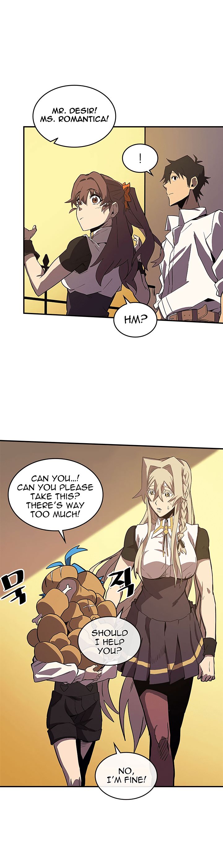 A Returner's Magic Should Be Special chapter 88 page 10