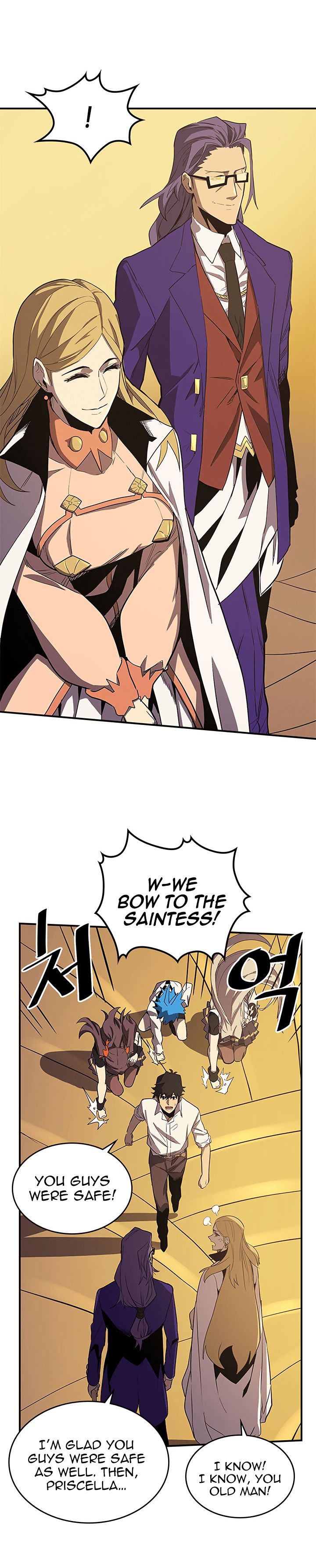 A Returner's Magic Should Be Special chapter 88 page 13