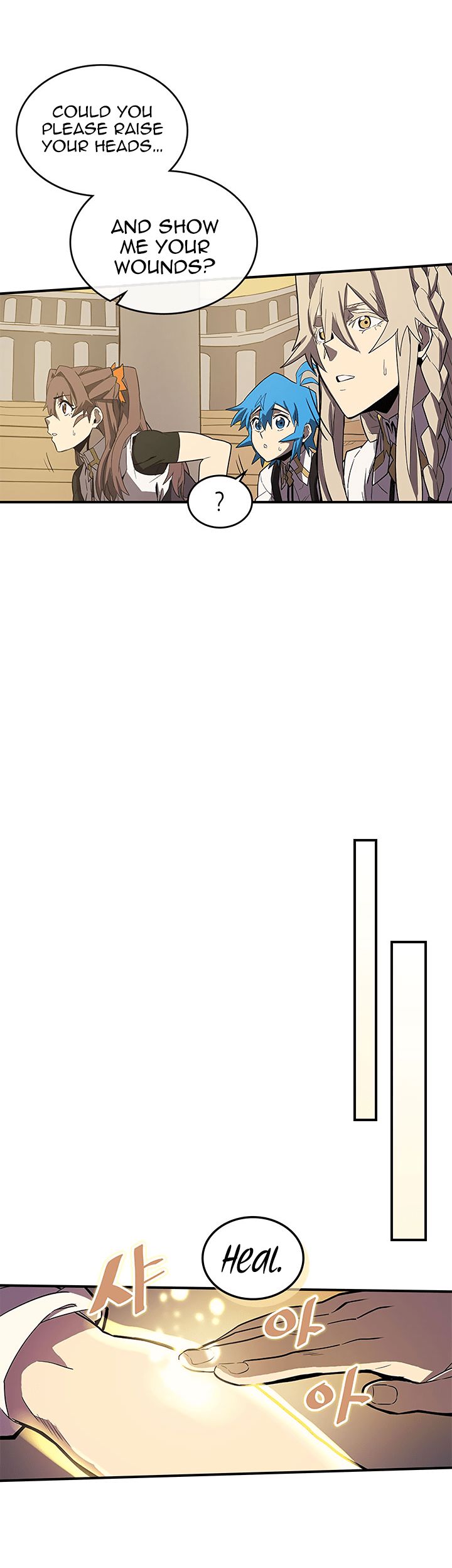 A Returner's Magic Should Be Special chapter 88 page 14