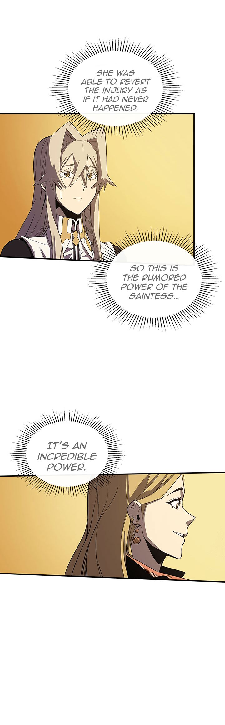 A Returner's Magic Should Be Special chapter 88 page 16