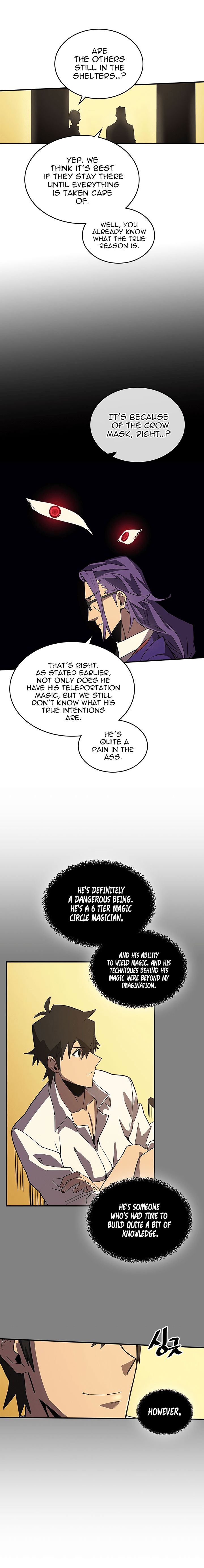 A Returner's Magic Should Be Special chapter 88 page 19