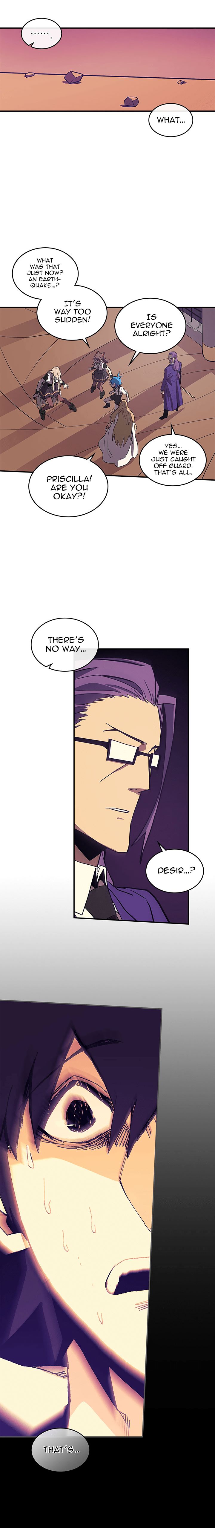 A Returner's Magic Should Be Special chapter 88 page 23