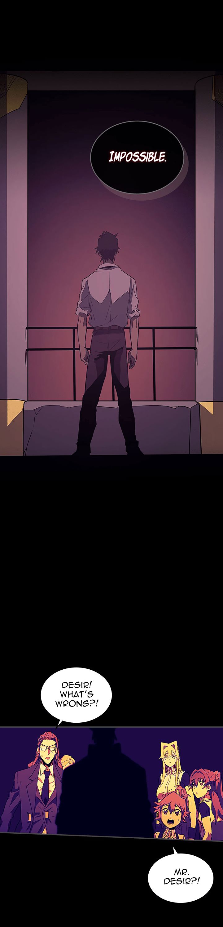 A Returner's Magic Should Be Special chapter 88 page 24