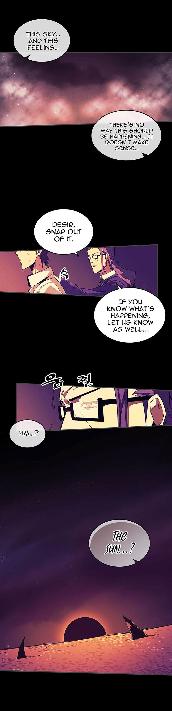 A Returner's Magic Should Be Special chapter 88 page 25