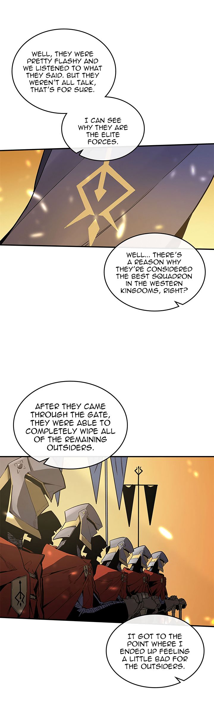 A Returner's Magic Should Be Special chapter 88 page 7