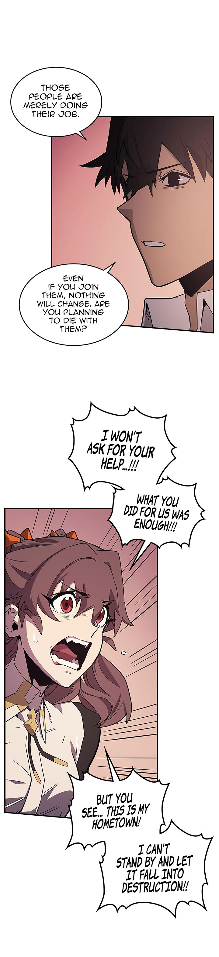 A Returner's Magic Should Be Special chapter 89 page 10