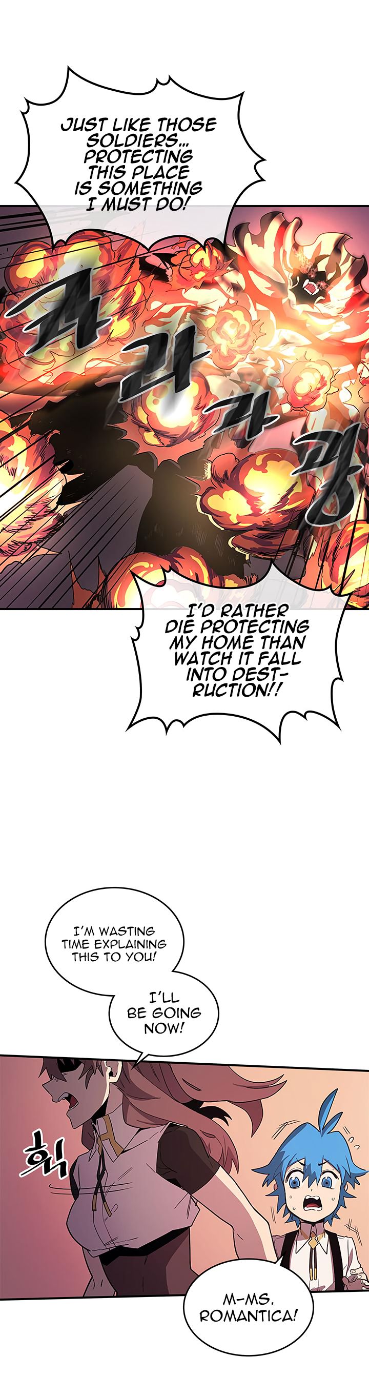 A Returner's Magic Should Be Special chapter 89 page 11