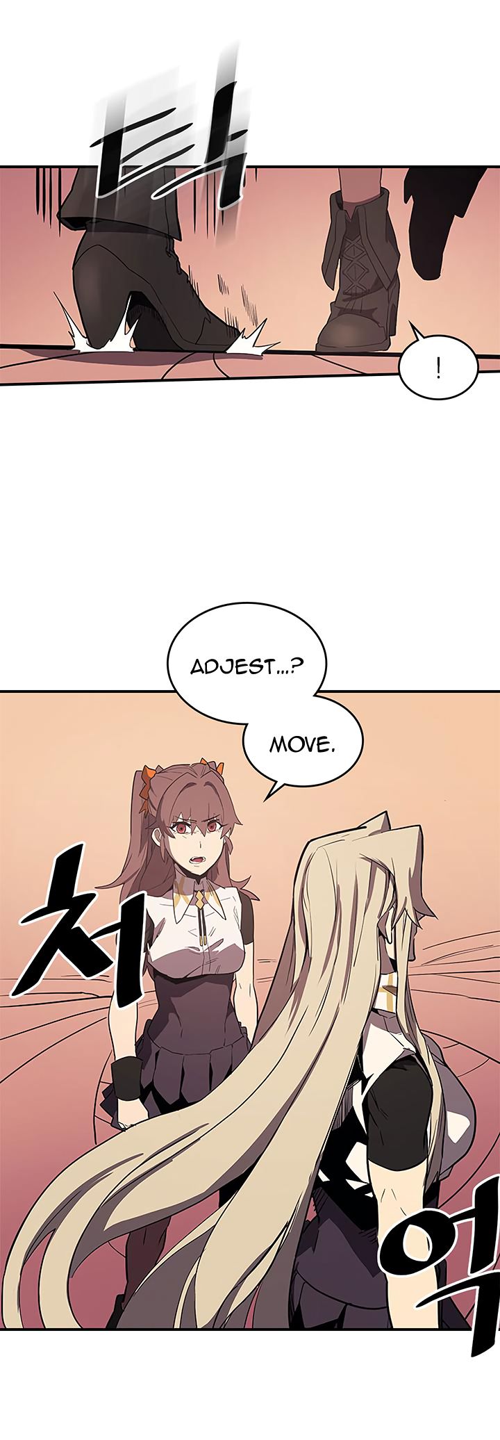 A Returner's Magic Should Be Special chapter 89 page 12