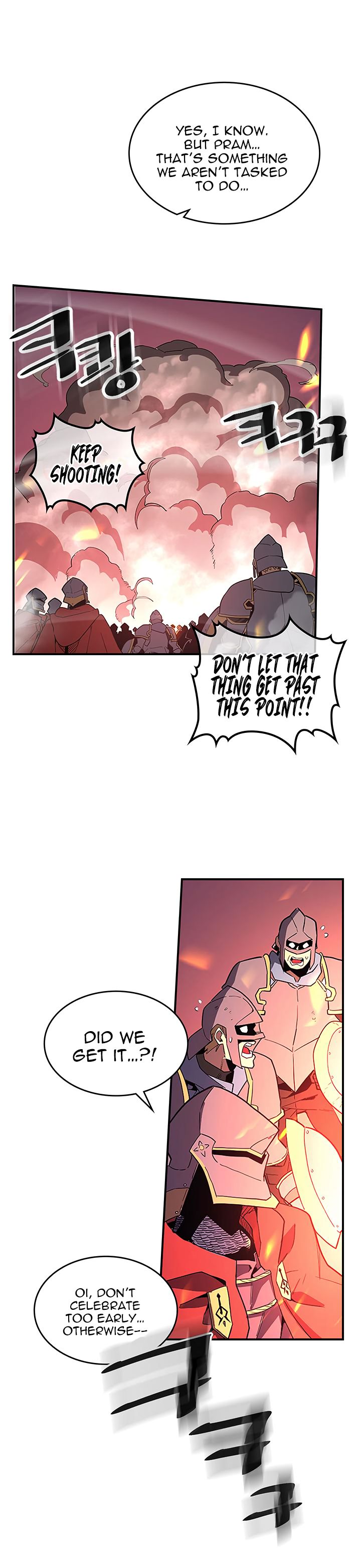 A Returner's Magic Should Be Special chapter 89 page 16