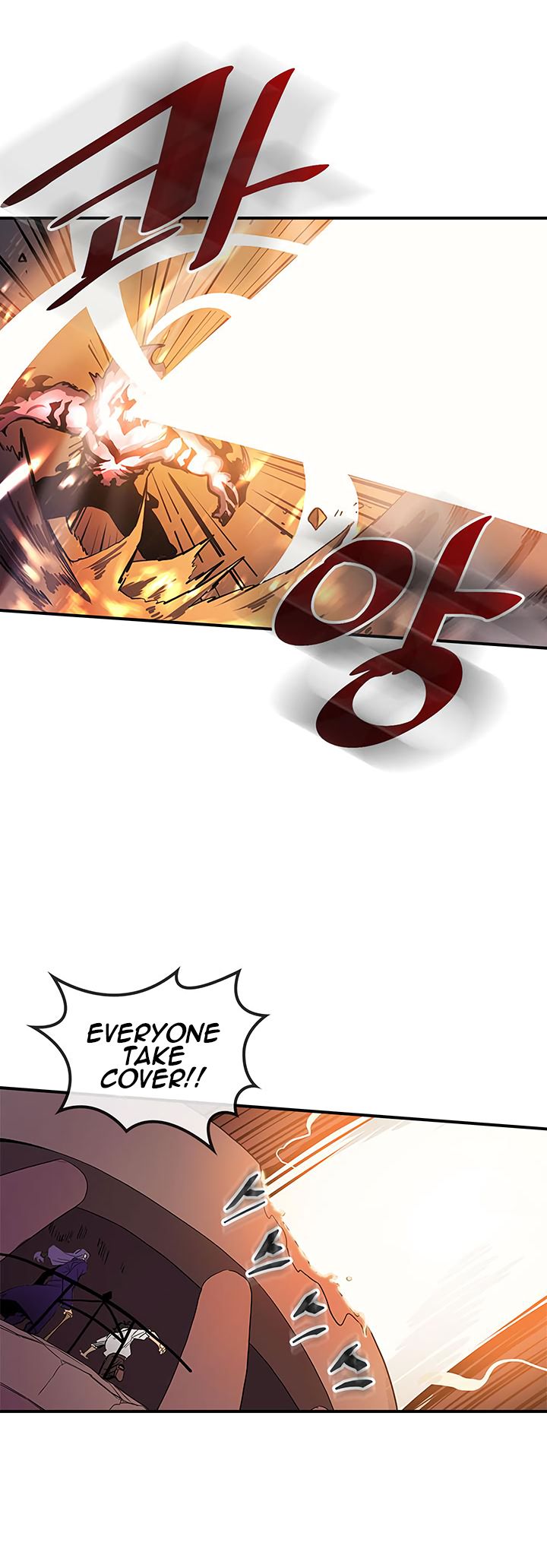 A Returner's Magic Should Be Special chapter 89 page 19