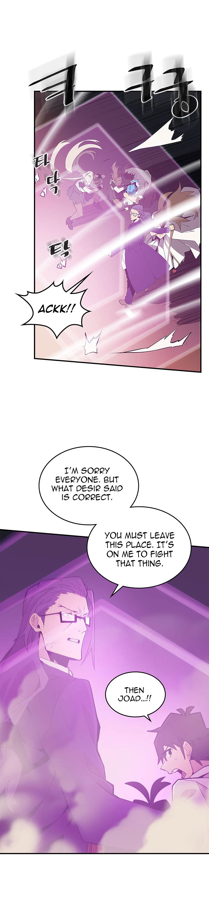 A Returner's Magic Should Be Special chapter 89 page 21