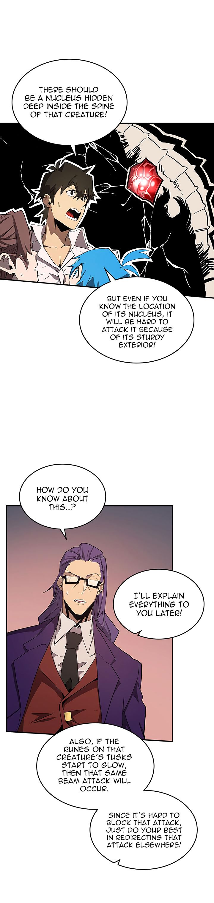 A Returner's Magic Should Be Special chapter 89 page 22