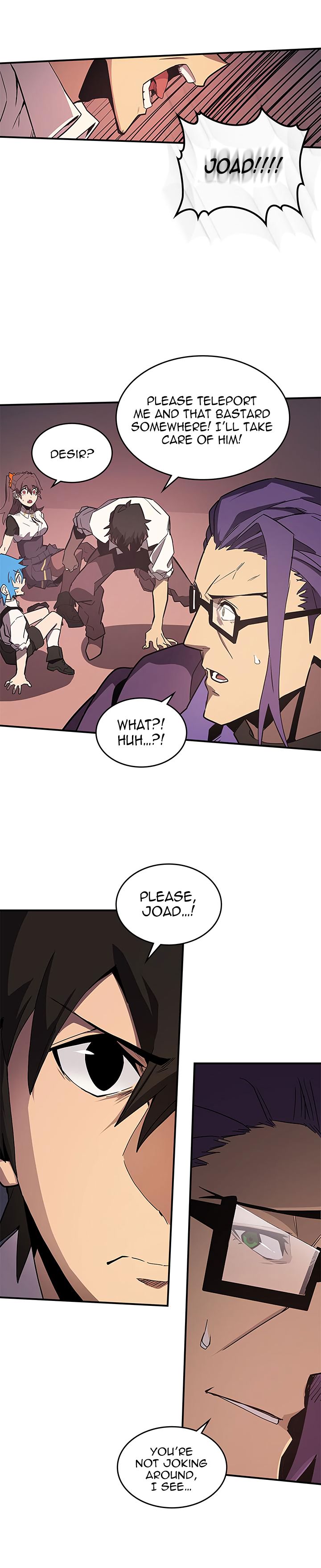 A Returner's Magic Should Be Special chapter 89 page 24