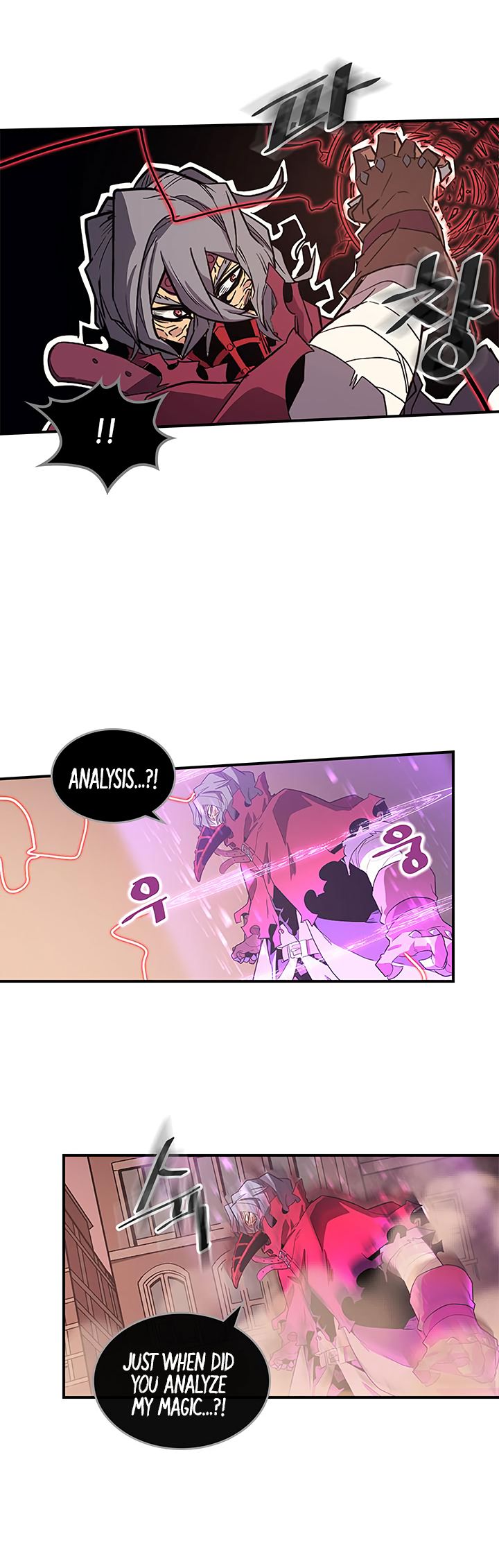 A Returner's Magic Should Be Special chapter 89 page 26