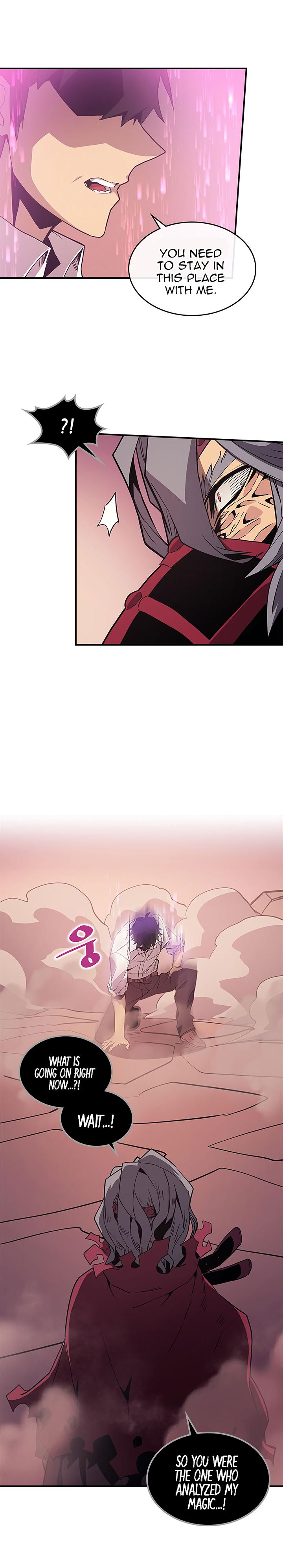 A Returner's Magic Should Be Special chapter 89 page 27