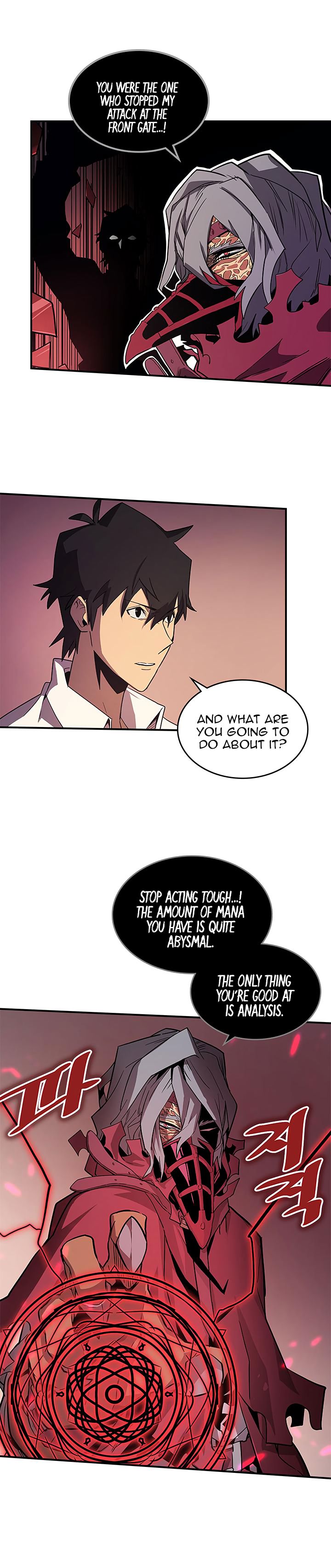 A Returner's Magic Should Be Special chapter 89 page 28