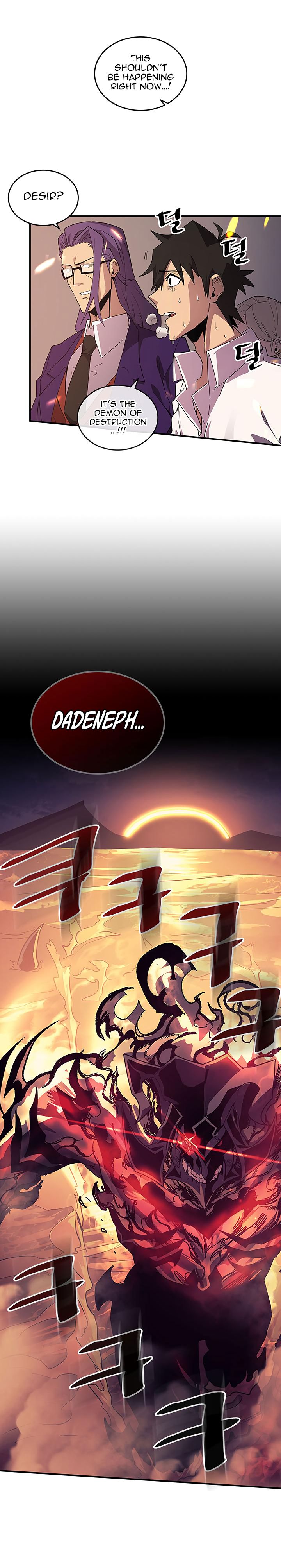 A Returner's Magic Should Be Special chapter 89 page 3