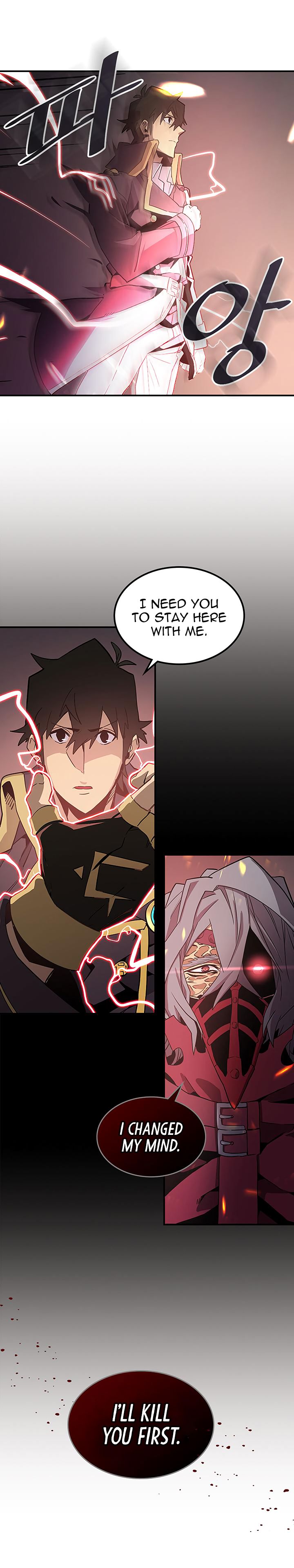 A Returner's Magic Should Be Special chapter 89 page 30