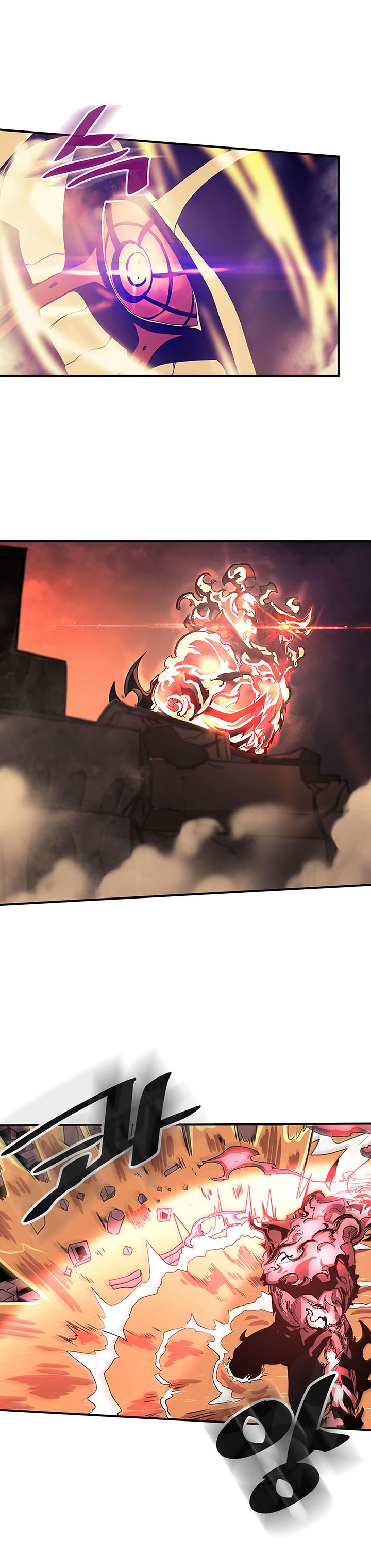 A Returner's Magic Should Be Special chapter 89 page 4