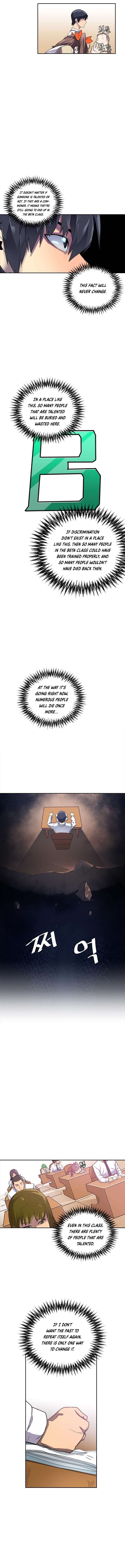 A Returner's Magic Should Be Special chapter 9 page 3