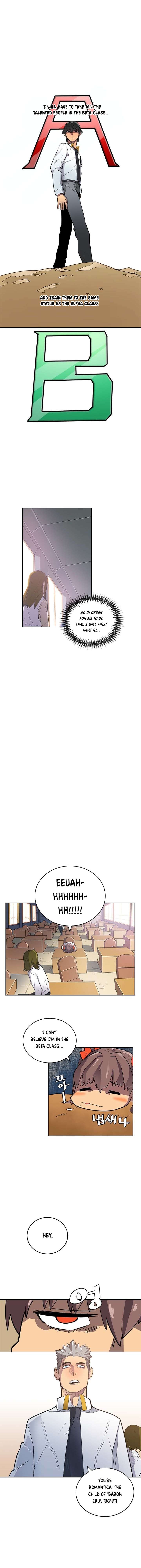 A Returner's Magic Should Be Special chapter 9 page 4