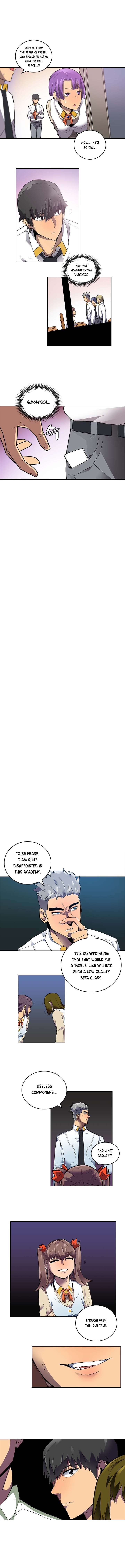 A Returner's Magic Should Be Special chapter 9 page 6