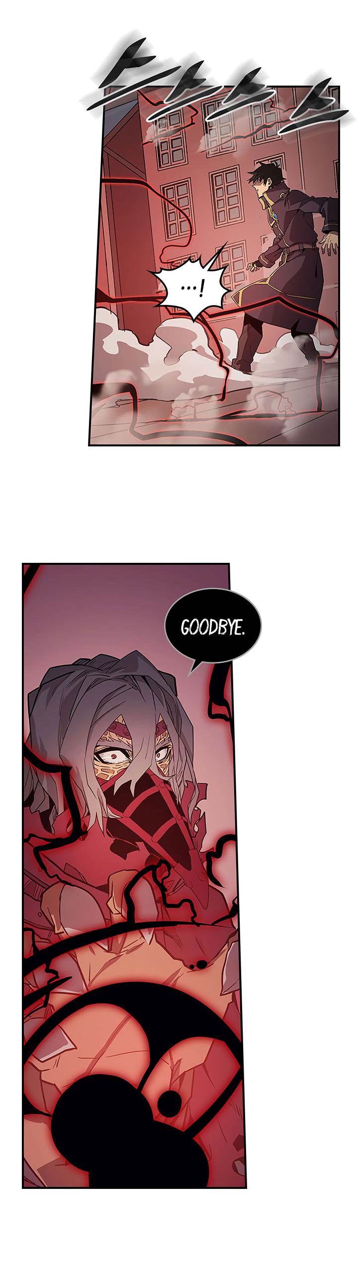 A Returner's Magic Should Be Special chapter 90 page 11