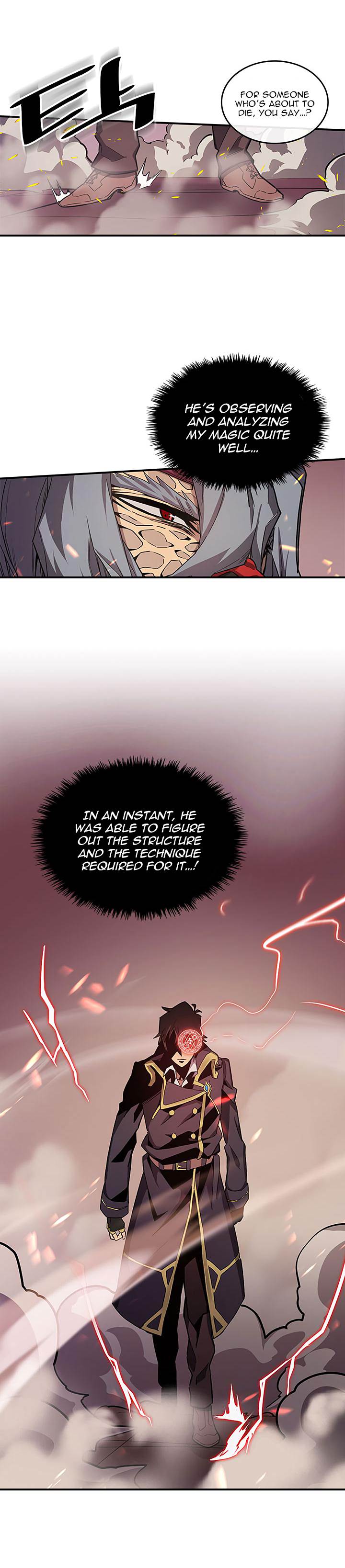 A Returner's Magic Should Be Special chapter 90 page 13